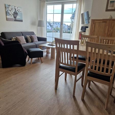 Blankwasserweg 51, Whg 5 - Wohnung Mit Strandkorb Nur 5 Minuten Zum Strand Grömitz Dış mekan fotoğraf