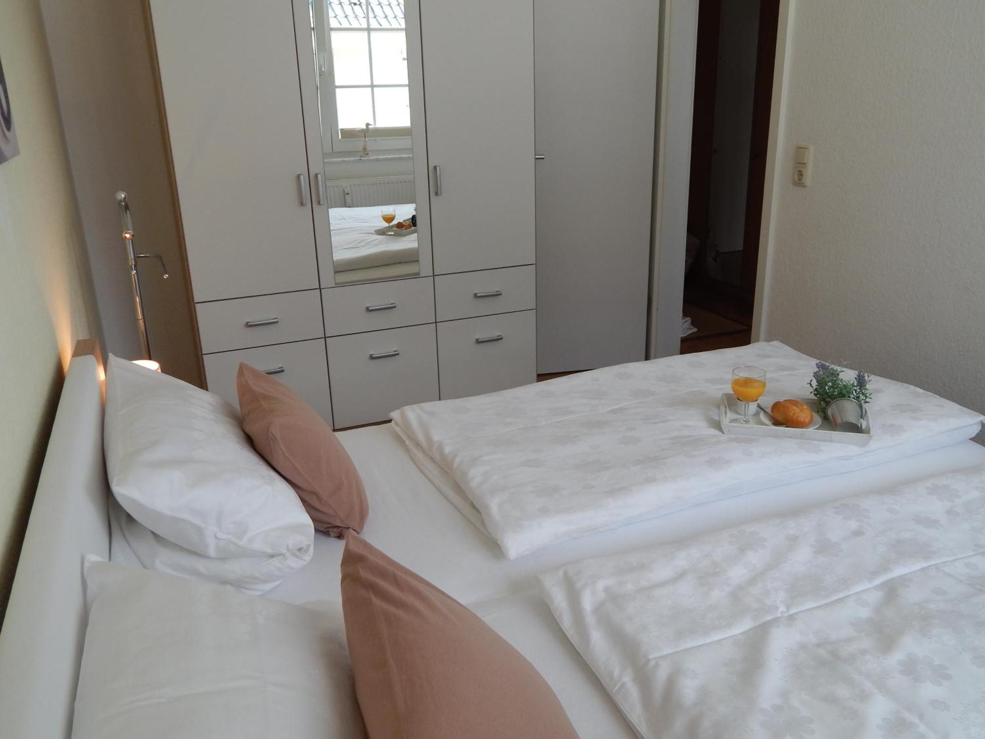 Blankwasserweg 51, Whg 5 - Wohnung Mit Strandkorb Nur 5 Minuten Zum Strand Grömitz Dış mekan fotoğraf